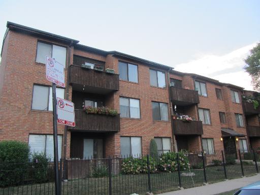 5130 N Albany Ave. #107, Chicago, IL 60625
