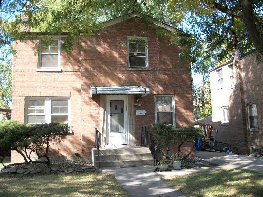 11452 S Talman Ave., Chicago, IL 60655