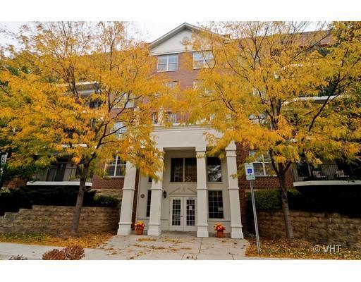 3115 Town Square Dr. #102, Rolling Meadows, IL 60008