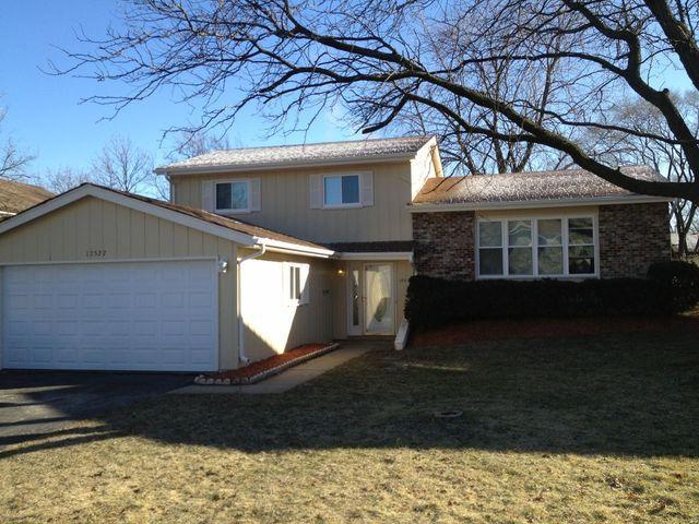 17527 Sycamore Ave., Country Club Hills, IL 60478