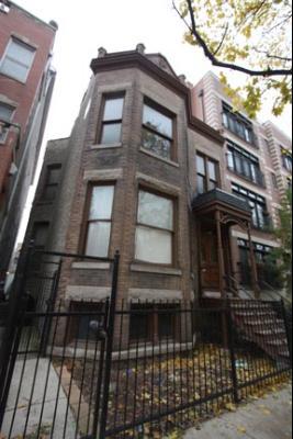 3544 N Reta Ave., Chicago, IL 60657