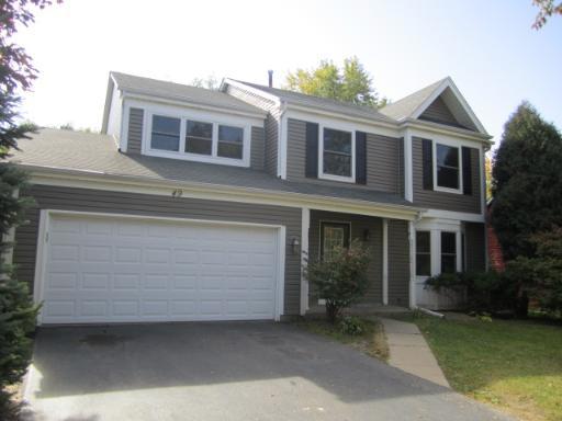 49 Windsor Pl., Mundelein, IL 60060