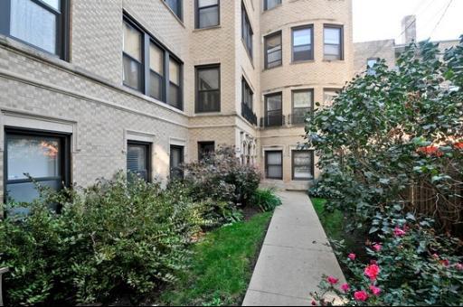 2111 W Arthur Ave. #1S, Chicago, IL 60645