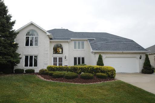 12610 Lake View Dr., Orland Park, IL 60467