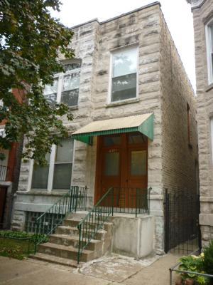 2511 W Walton St., Chicago, IL 60622