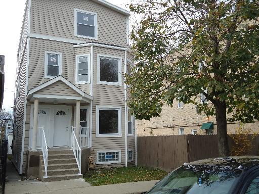 1650 N Keeler Ave., Chicago, IL 60639