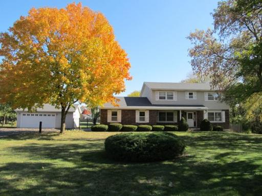 37185 N Mulberry Ln., Gurnee, IL 60031