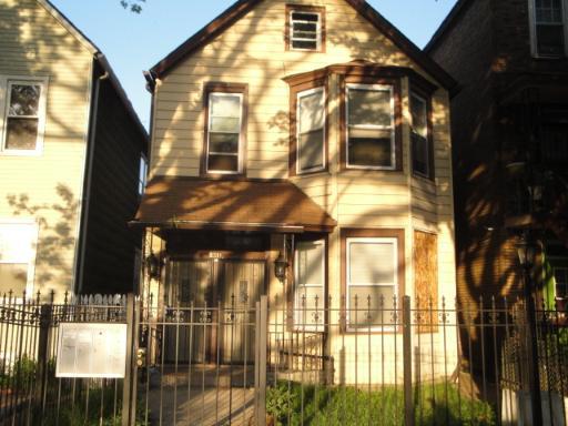 8311 S Buffalo Ave., Chicago, IL 60617