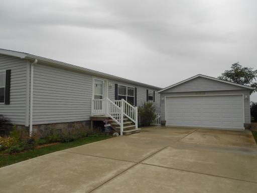 10915 Turnberry Dr., Frankfort, IL 60423
