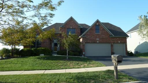 1981 Meadowlark Ln., Yorkville, IL 60560