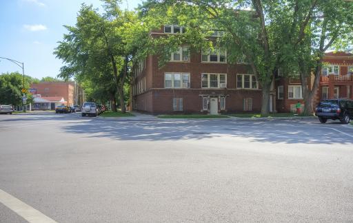 1943 W Chase St. #3W, Chicago, IL 60626