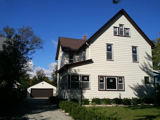 2108 Ezekiel Ave., Zion, IL 60099