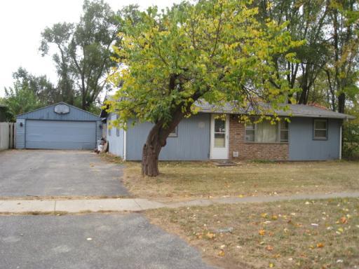 7912 Cadet Rd., Machesney Park, IL 61115
