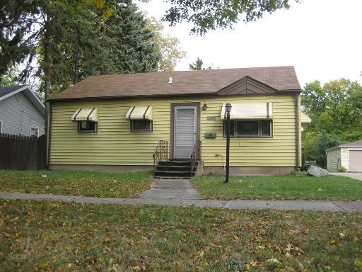 1819 Sycamore St., Des Plaines, IL 60018