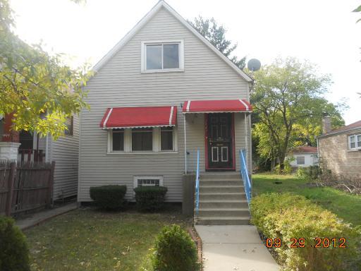 2047 W 69th St., Chicago, IL 60636