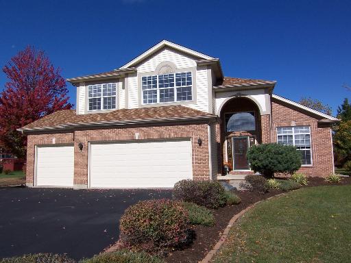 6 Tealwood Ct., Algonquin, IL 60102