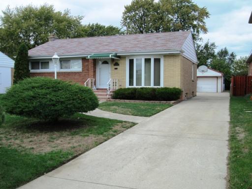 8042 W Berwyn Ave., Chicago, IL 60656