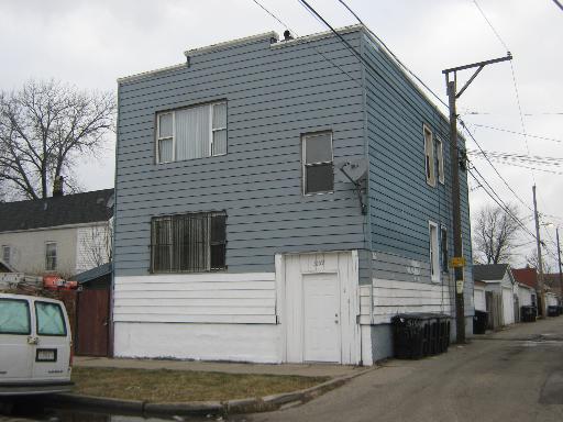 5159 S Albany Ave., Chicago, IL 60632