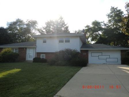 16650 S Ridgeland Ave., Tinley Park, IL 60477