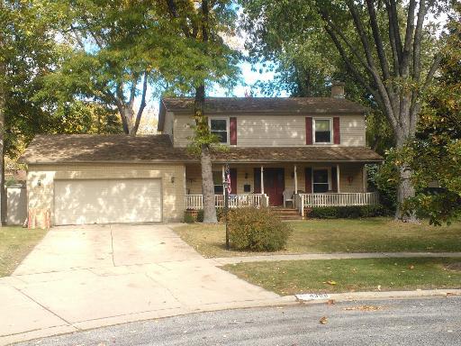 4388 Lincoln Ct., Rolling Meadows, IL 60008