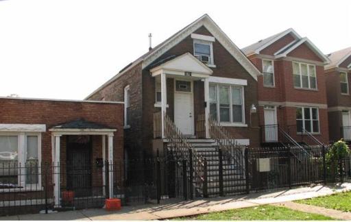 1821 S Fairfield Ave., Chicago, IL 60608