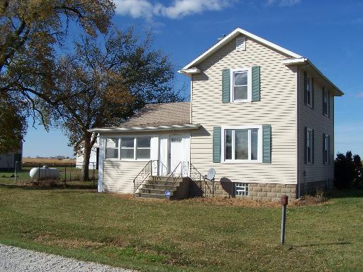 6040 W Hoge Rd., Morris, IL 60450