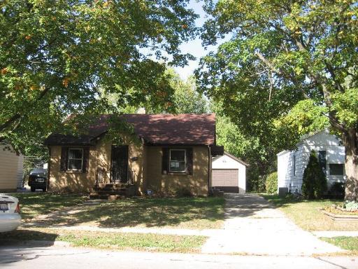 2403 Custer Ave., Rockford, IL 61103