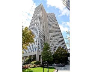 2626 N Lakeview Ave. #407, Chicago, IL 60614