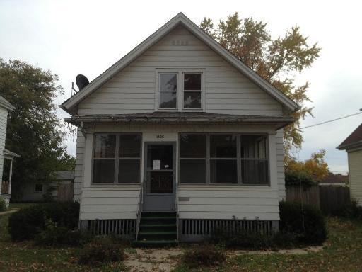 1625 13th Ave., Rockford, IL 61104