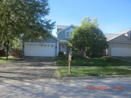 1342 Eastwood Dr., Aurora, IL 60506