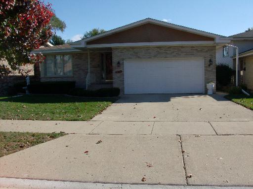 8439 N Clifton Ave., Niles, IL 60714