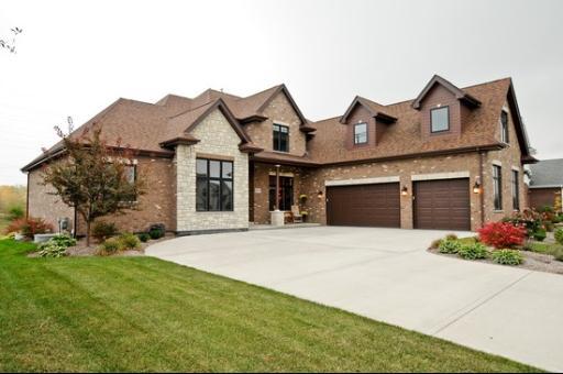 20640 Lennon Dr., Frankfort, IL 60423