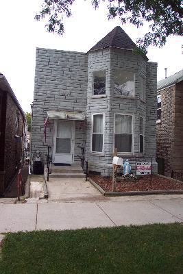 3337 S Bell Ave., Chicago, IL 60608