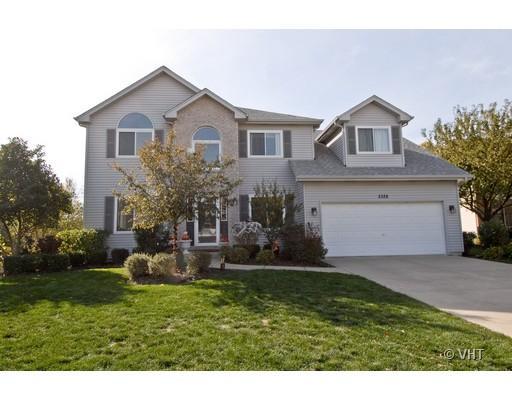 2328 Kentuck Ct., Naperville, IL 60564