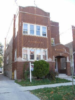 1522 S 60th Ct., Cicero, IL 60804