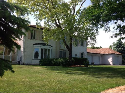 21210 N Pheasant Tr., Deer Park, IL 60010