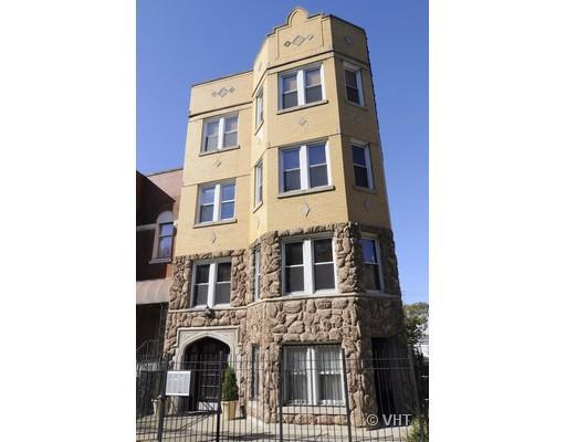 1336 N Artesian Ave. #3, Chicago, IL 60622