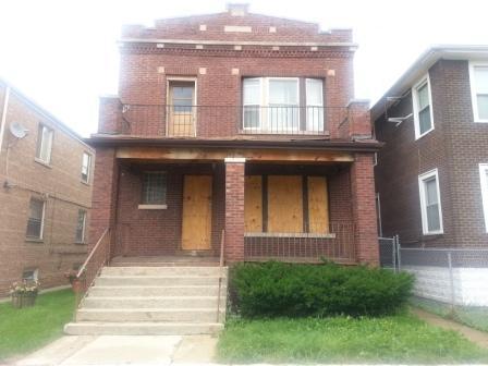 10737 S Indiana Ave., Chicago, IL 60628