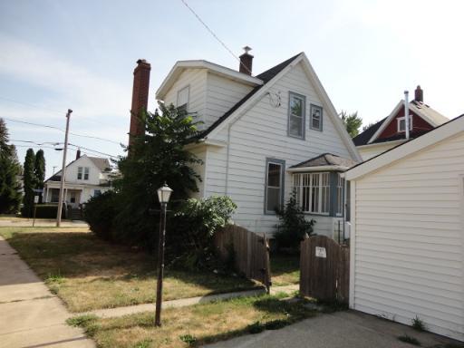 503 Center Ave., Sycamore, IL 60178