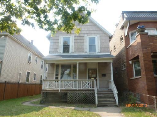 7040 S Perry Ave., Chicago, IL 60621