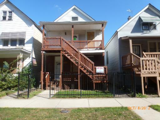 8715 S Marquette Ave., Chicago, IL 60617