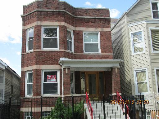 1648 N Saint Louis Ave., Chicago, IL 60647