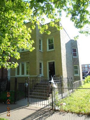 644 N Troy St., Chicago, IL 60612
