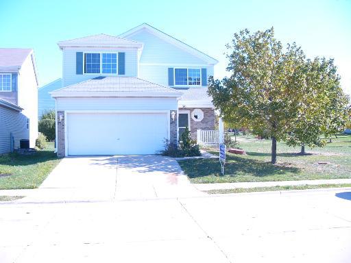 310 Waterbury Cir., Oswego, IL 60543