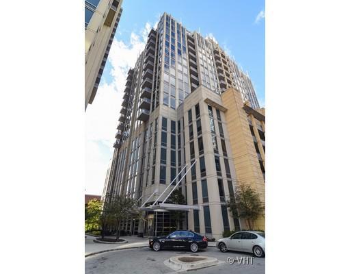 720 N Larrabee St. #708, Chicago, IL 60610