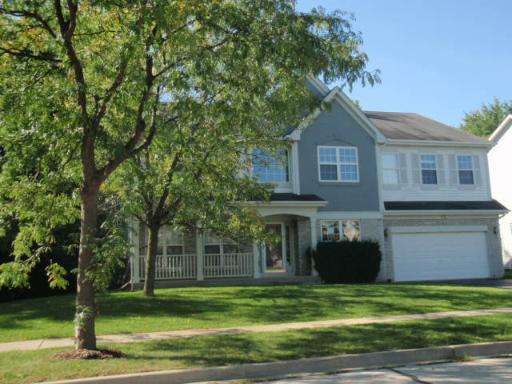 66 W Tall Oak Dr., Hainesville, IL 60073