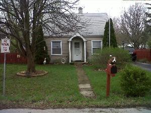 823 Harlow Ave., Joliet, IL 60433