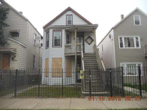 2111 W 52nd Pl., Chicago, IL 60609