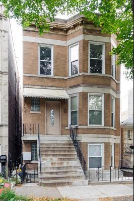3553 S Hermitage Ave., Chicago, IL 60609