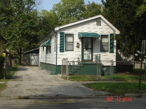 261 N Fairmount Ave., Kankakee, IL 60901